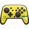 University of Oregon Quack Attack Nintendo Switch 2 (2025) Pro Controller Skin