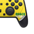 University of Oregon Quack Attack Nintendo Switch 2 (2025) Pro Controller Skin