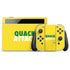 University of Oregon Quack Attack Nintendo Skins