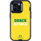 University of Oregon Quack Attack Otterbox Defender iPhone Skin
