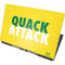 University of Oregon Quack Attack Dell Precision Skin