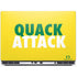 University of Oregon Quack Attack Dell Precision Skin
