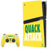 University of Oregon Quack Attack PlayStation PS5 Skins