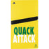 University of Oregon Quack Attack PS5 Pro Console Skin