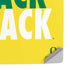 University of Oregon Quack Attack PS5 Pro Console Skin