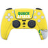 University of Oregon Quack Attack PS5 Pro Disk Bundle Skin