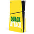 University of Oregon Quack Attack PlayStation PS5 Skins