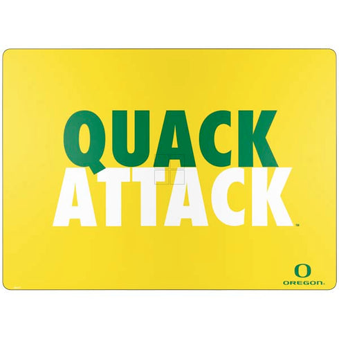 University of Oregon Quack Attack Surface Laptop 7 13.8in Skin