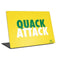 University of Oregon Quack Attack Laptop Skins