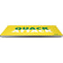 University of Oregon Quack Attack Laptop Skins
