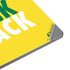 University of Oregon Quack Attack Laptop Skins