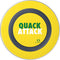 University of Oregon Quack Attack Wireless Charger Skin