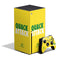 University of Oregon Quack Attack Xbox Series X Bundle Skin
