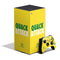University of Oregon Quack Attack XBox Series X Digital Edition Bundle Skin
