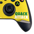 University of Oregon Quack Attack XBox Series X Digital Edition Bundle Skin