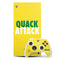 University of Oregon Quack Attack Xbox Series X Skins