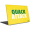University of Oregon Quack Attack Dell XPS Skin