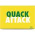University of Oregon Quack Attack Dell XPS Skin