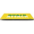University of Oregon Quack Attack Dell XPS Skin