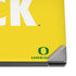 University of Oregon Quack Attack Dell XPS Skin
