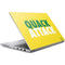 University of Oregon Quack Attack HP ZBook Fury 16 G10 Skin