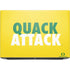 University of Oregon Quack Attack HP ZBook Fury 16 G10 Skin