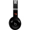 Oregon State University Beavers Beats Solo 4 Wireless Headphones Skin