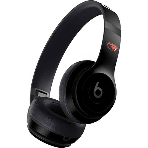 Oregon State University Beavers Beats Studio Pro Wireless Headphones Skin