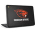 Oregon State University Beavers HP Chromebook Skin