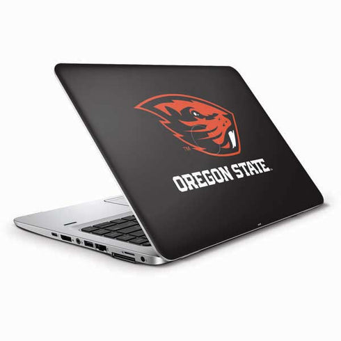 Oregon State University Beavers HP Elitebook Skin
