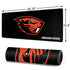 Oregon State University Beavers Gaming Mouse Pad