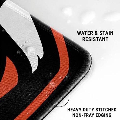 Oregon State University Beavers Gaming Mouse Pad