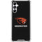 Oregon State University Beavers Gabb Phone 4 Clear Case