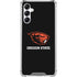Oregon State University Beavers Gabb Phone 4 Clear Case