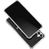 Oregon State University Beavers Gabb Phone 4 Clear Case