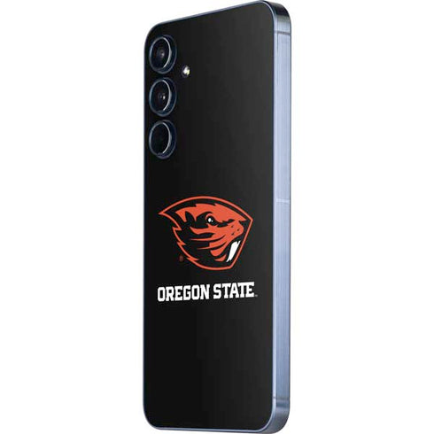 Oregon State University Beavers Galaxy A35 5G Skin