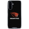 Oregon State University Beavers Galaxy A36 5G Clear Case