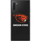Oregon State University Beavers Galaxy Note 10 Plus Skin