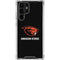 Oregon State University Beavers Galaxy S23 Ultra Clear Case