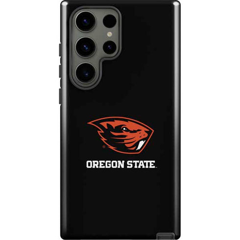 Oregon State University Beavers Galaxy S23 Ultra Pro Case