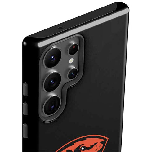 Oregon State University Beavers Galaxy S23 Ultra Pro Case