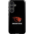 Oregon State University Beavers Galaxy S25 Impact Case