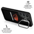 Oregon State University Beavers Galaxy S25 Kickstand Case