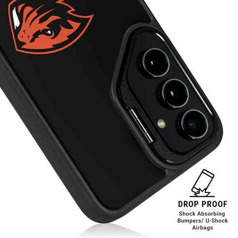 Oregon State University Beavers Galaxy S25 Ultra Kickstand Case