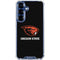 Oregon State University Beavers Galaxy S25 Clear Case