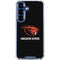 Oregon State University Beavers Galaxy S25 Plus Clear Case