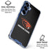 Oregon State University Beavers Galaxy S25 Plus Clear Case