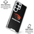 Oregon State University Beavers Galaxy S25 Ultra Clear Case