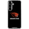 Oregon State University Beavers Galaxy S26 Clear Case