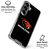 Oregon State University Beavers Galaxy S26 Clear Case